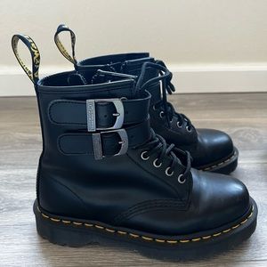 Dr Martens Boots
